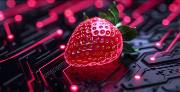 OpenAI to Launch Strawberry, a Reasoning-Focused AI Model, as Part of ChatGPT in the Next Two Weeks