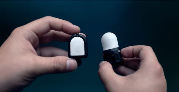 Meta is Developing a Robot Hand That Can Touch and Feel