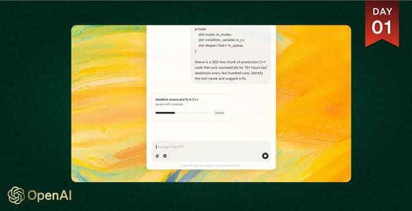 OpenAI Launches $200 Monthly ChatGPT Pro Plan, Targeting Power Users