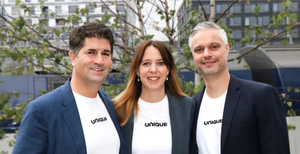 Unique Raises $30M to Expand Its AI Agents for Financial Services