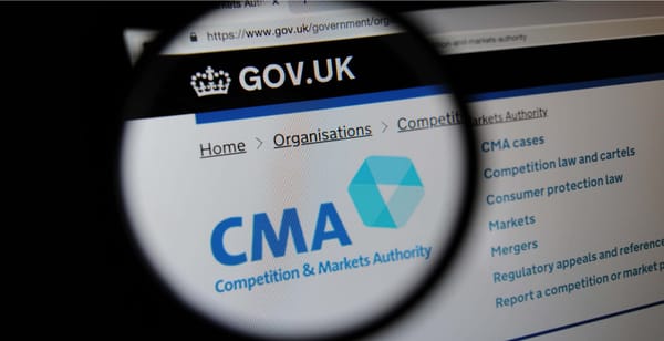 UK Competition Watchdog Clears Microsoft-OpenAI Partnership